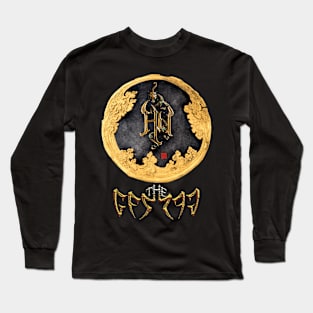 The Gold of Totem Long Sleeve T-Shirt